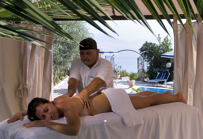 Hotel Da Maria  | Ischia | Napoli | Italia 16