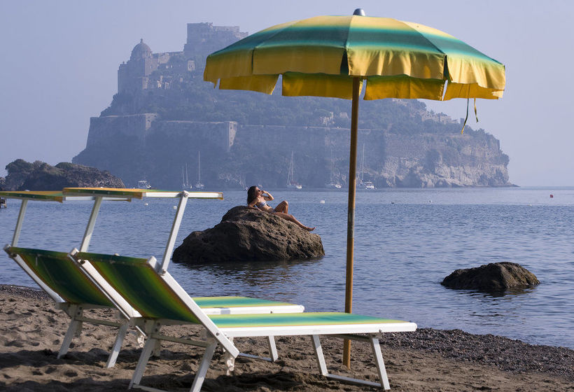 Hotel Da Maria  | Ischia | Napoli | Italia 17
