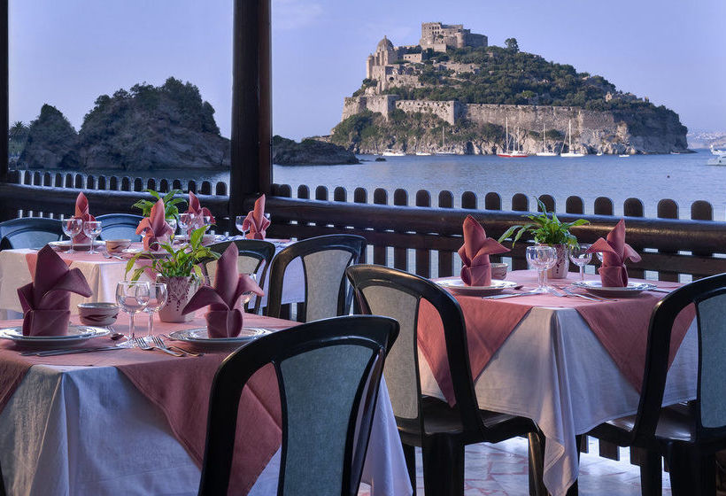 Hotel Da Maria  | Ischia | Napoli | Italia 18
