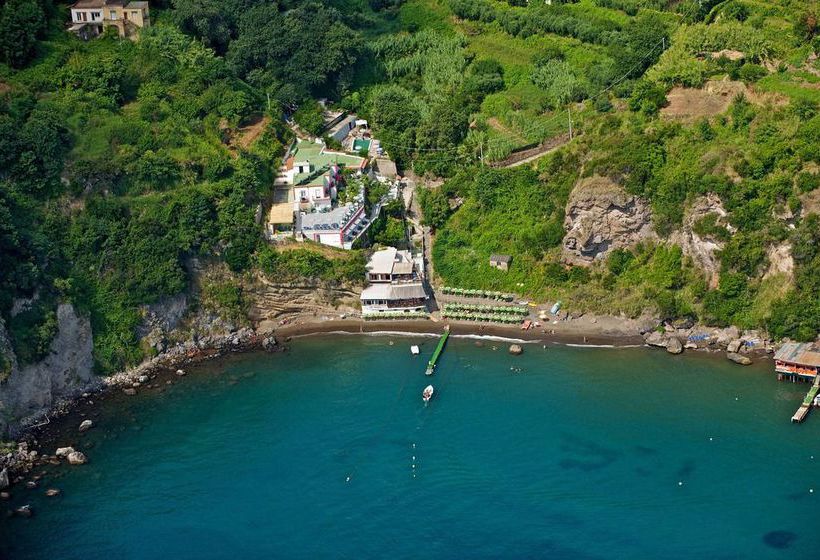 Hotel Da Maria  | Ischia | Napoli | Italia 19