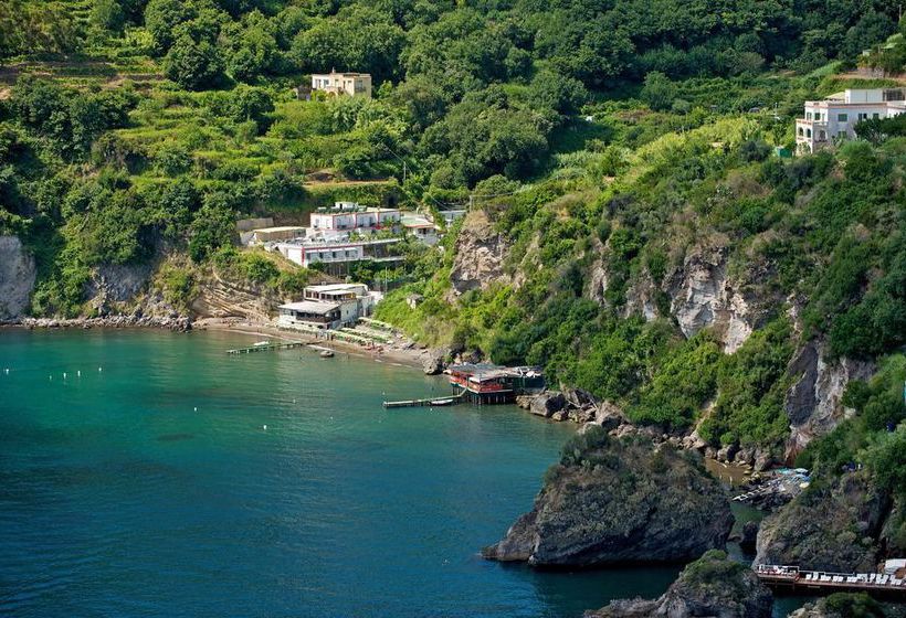 Hotel Da Maria  | Ischia | Napoli | Italia 20