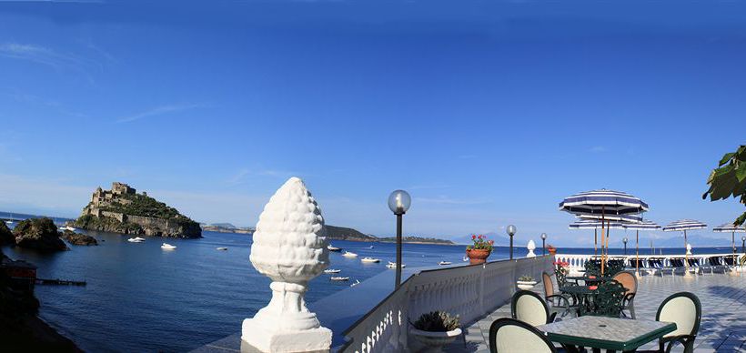 Hotel Da Maria  | Ischia | Napoli | Italia 3