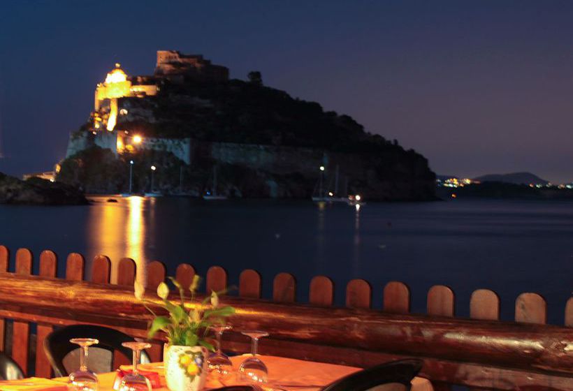 Hotel Da Maria  | Ischia | Napoli | Italia 4