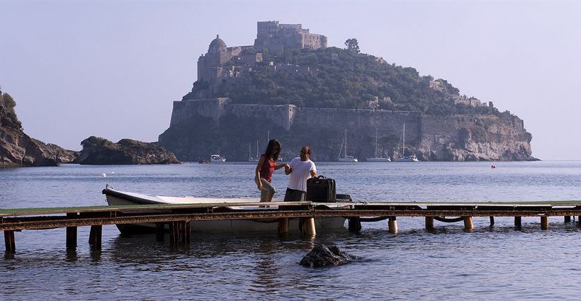 Hotel Da Maria  | Ischia | Napoli | Italia 5