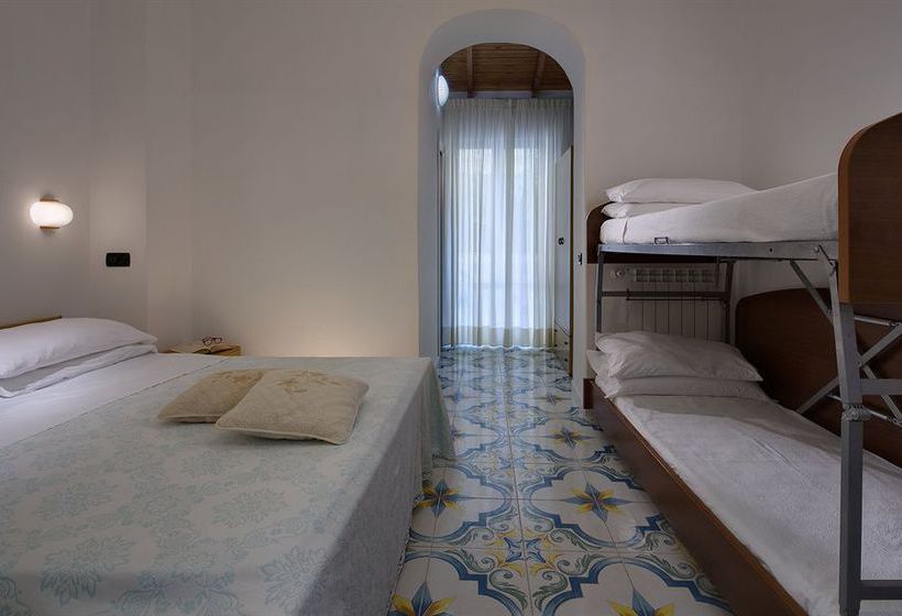 Hotel Da Maria  | Ischia | Napoli | Italia 9