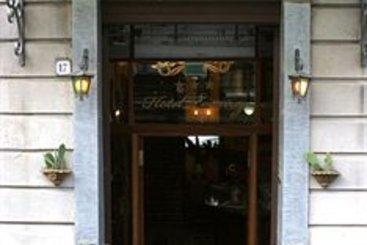 Hotel Touring  | Messina | Messina | Italia 10