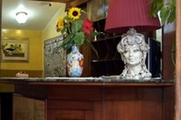 Hotel Touring  | Messina | Messina | Italia 11