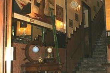 Hotel Touring  | Messina | Messina | Italia 12