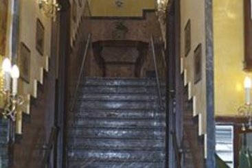 Hotel Touring  | Messina | Messina | Italia 13