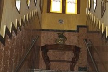 Hotel Touring  | Messina | Messina | Italia 14