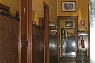 Hotel Touring  | Messina | Messina | Italia 16