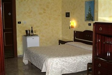 Hotel Touring  | Messina | Messina | Italia 17