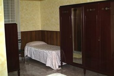 Hotel Touring  | Messina | Messina | Italia 18