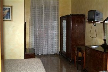 Hotel Touring  | Messina | Messina | Italia 3