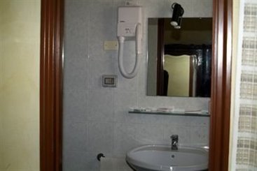 Hotel Touring  | Messina | Messina | Italia 6