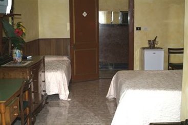 Hotel Touring  | Messina | Messina | Italia 8