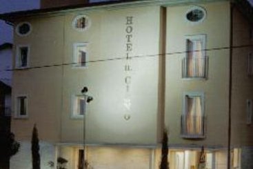 Hotel Il Cigno  | Perugia | Perugia | Italia 2