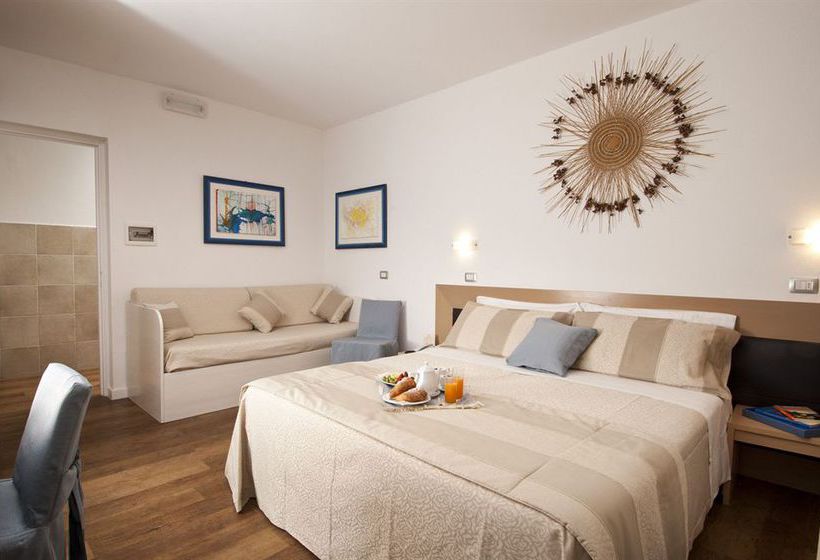 Hotel Masseria Bandino  | Otranto | Lecce | Italia 2