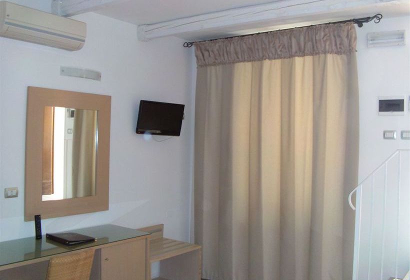 Hotel Masseria Bandino  | Otranto | Lecce | Italia 3