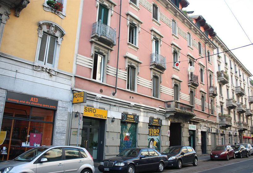 Hotel Siro  | Milano | Milano | Italia 6