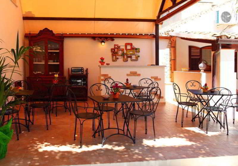 Bed and Breakfast Sabir San Vito lo Capo Trapani