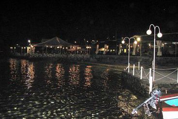 Riva Smeralda  | Milazzo | Messina | Italia 1