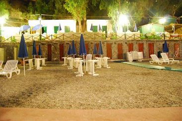 Riva Smeralda  | Milazzo | Messina | Italia 2