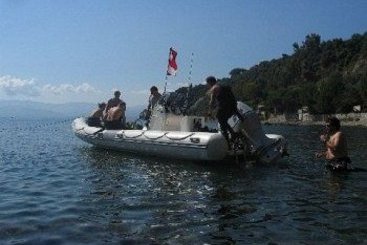 Riva Smeralda  | Milazzo | Messina | Italia 9