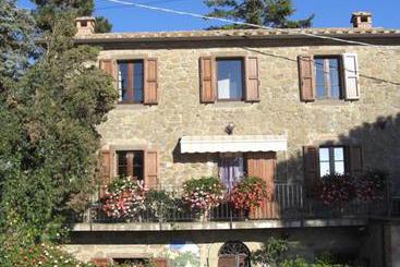 La Morosa  | Castel Rigone | Perugia | Italia 1