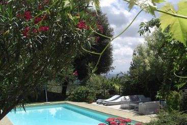 La Morosa  | Castel Rigone | Perugia | Italia 4