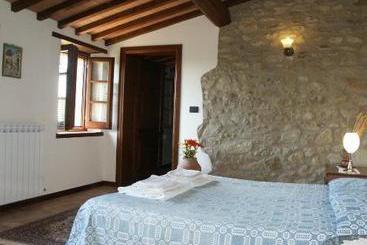 La Morosa  | Castel Rigone | Perugia | Italia 6