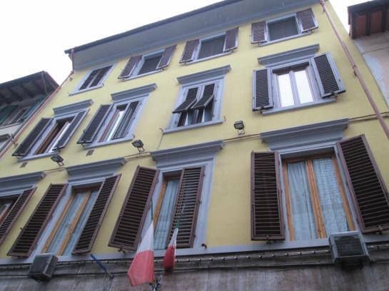 Hotel Fani  | Firenze | Florence | Italia 1