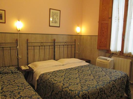 Hotel Fani  | Firenze | Florence | Italia 3