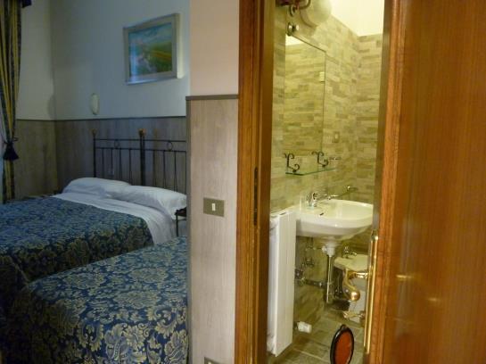 Hotel Fani  | Firenze | Florence | Italia 6