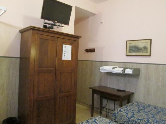 Hotel Fani  | Firenze | Florence | Italia 7