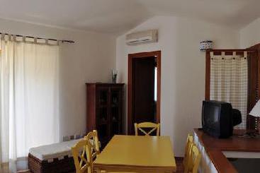 Bed & Breakfast Villa Franca  | Golfo Aranci | Sardegna | Italia 1