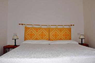 Bed & Breakfast Villa Franca  | Golfo Aranci | Sardegna | Italia 3