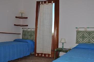 Bed & Breakfast Villa Franca  | Golfo Aranci | Sardegna | Italia 4