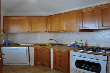 Bed & Breakfast Villa Franca  | Golfo Aranci | Sardegna | Italia 5