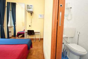 Bed & Breakfast Casa Rosa  | Roma | Roma | Italia 1