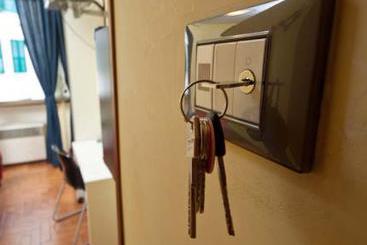 Bed & Breakfast Casa Rosa  | Roma | Roma | Italia 2