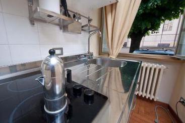 Bed & Breakfast Casa Rosa  | Roma | Roma | Italia 3