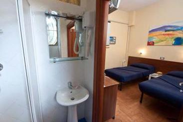 Bed & Breakfast Casa Rosa  | Roma | Roma | Italia 4