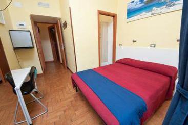 Bed & Breakfast Casa Rosa  | Roma | Roma | Italia 7