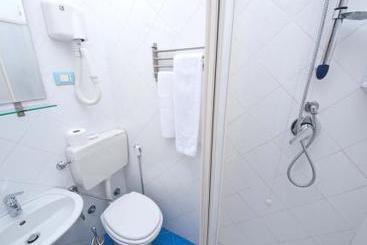 Bed & Breakfast Casa Rosa  | Roma | Roma | Italia 8