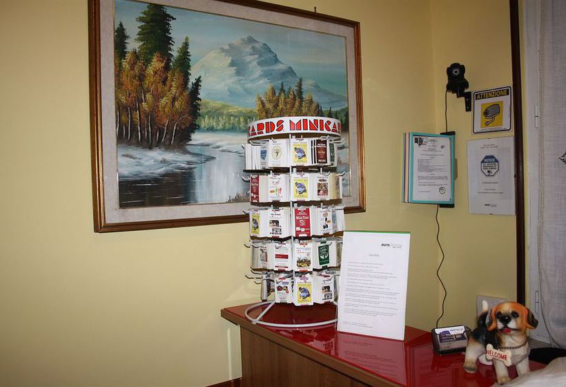 Hotel Eurorooms  | Roma | Roma | Italia 2