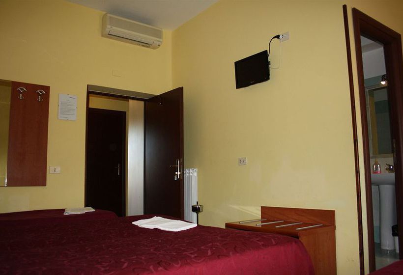 Hotel Eurorooms  | Roma | Roma | Italia 4