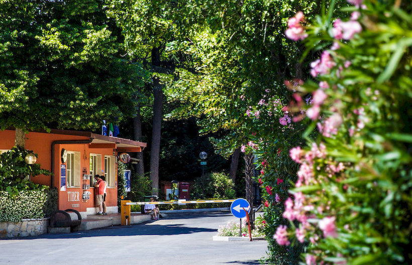 Camping Tiber  | Roma | Roma | Italia 1