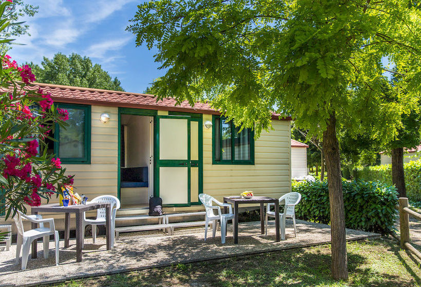 Camping Tiber  | Roma | Roma | Italia 10