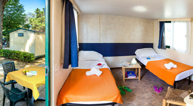 Camping Tiber  | Roma | Roma | Italia 11